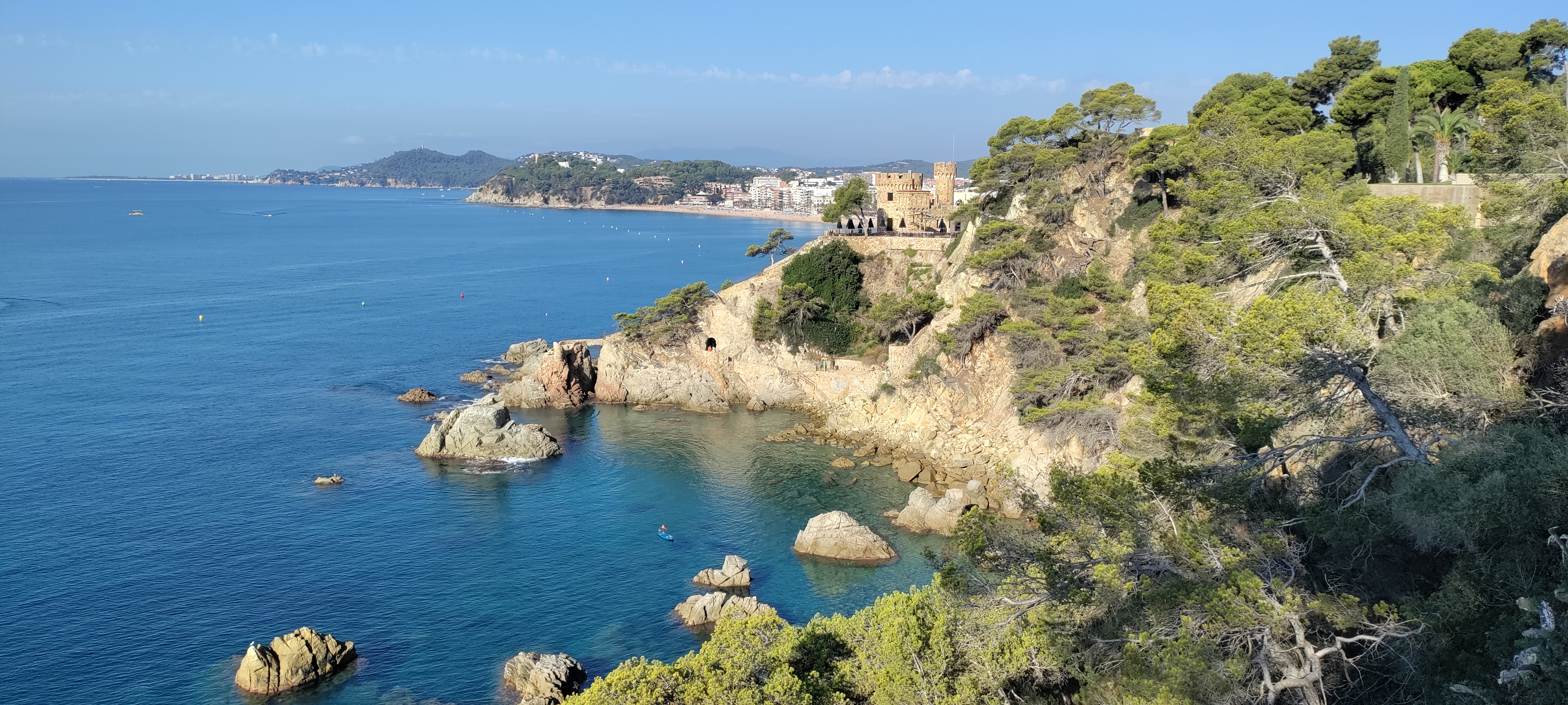 Camí de Ronda