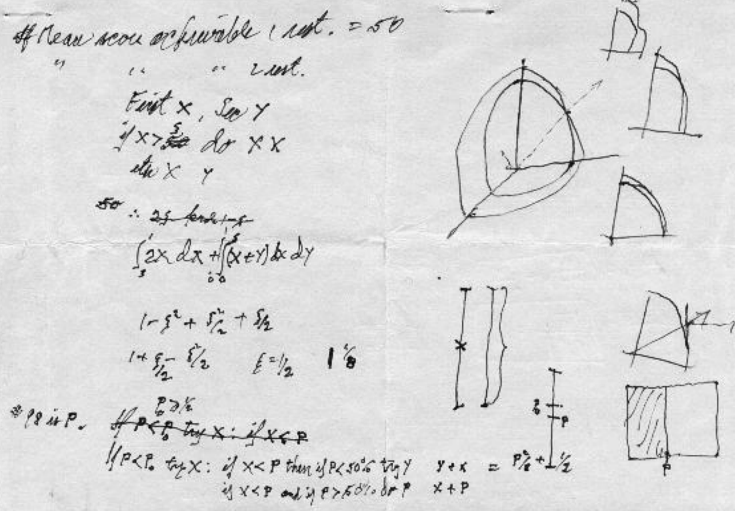 feynman-solution